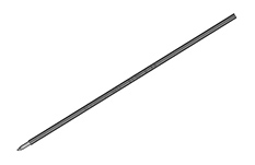 Стержень Stabilo 868F  (черный)